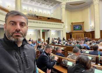 Дмитро Лубінець