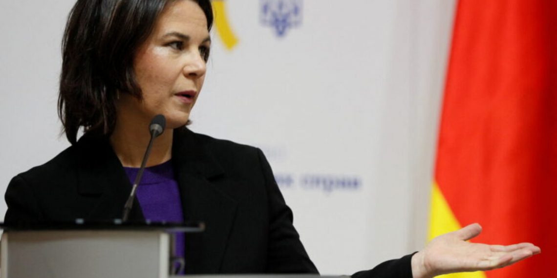 МЗС Німеччини