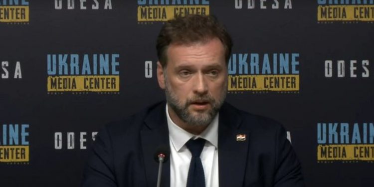 Марио Баножич