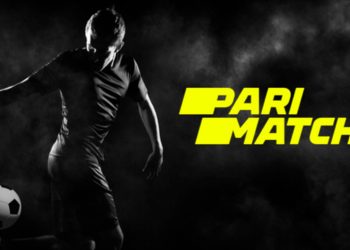 Емблема Parimatch