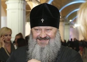 Павло Мерседес