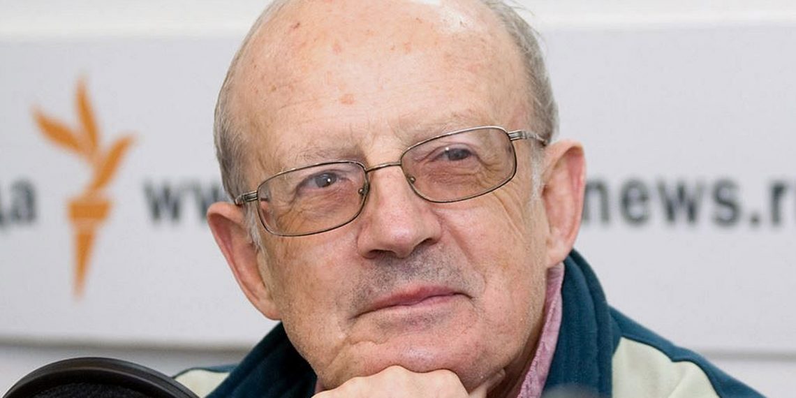 Андрій Піонтковський