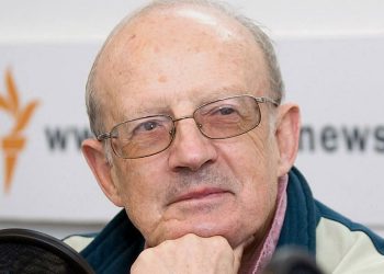 Андрій Піонтковський