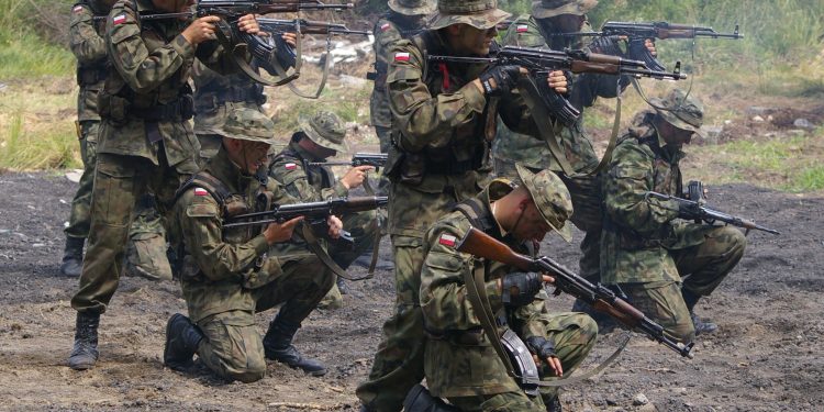 Польська армія