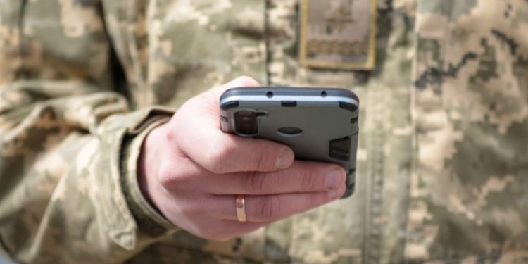 Повістка в "Дія"