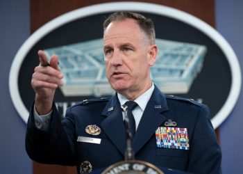 Представник Пентагону