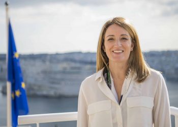 Роберта Мецола