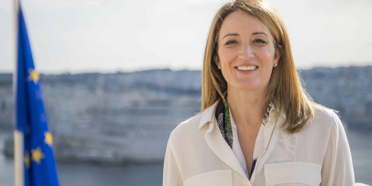 Роберта Мецола