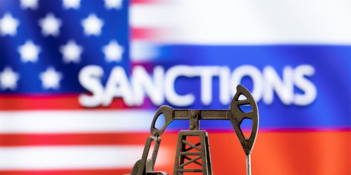 Санкції проти РФ