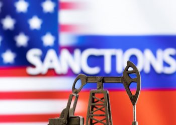 Санкції проти РФ