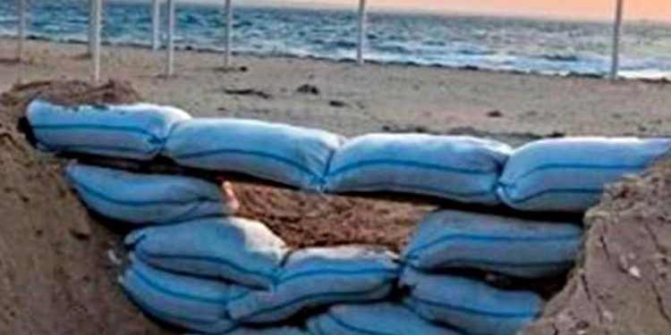 Крим зараз.