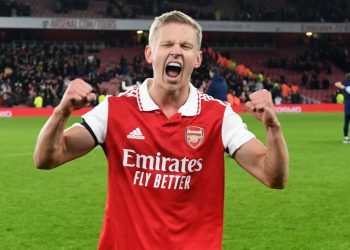 Олександр Зінченко