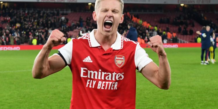 Олександр Зінченко