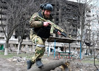 Військовий РФ