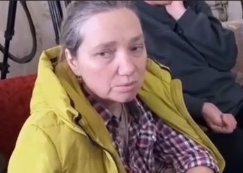 Мешканці Донбасу