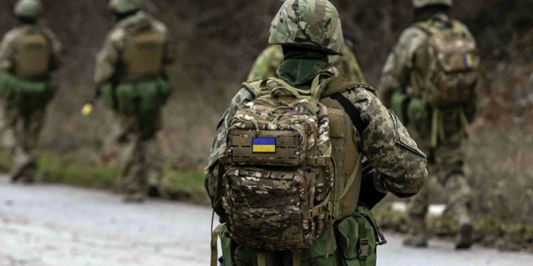 Збройні сили України