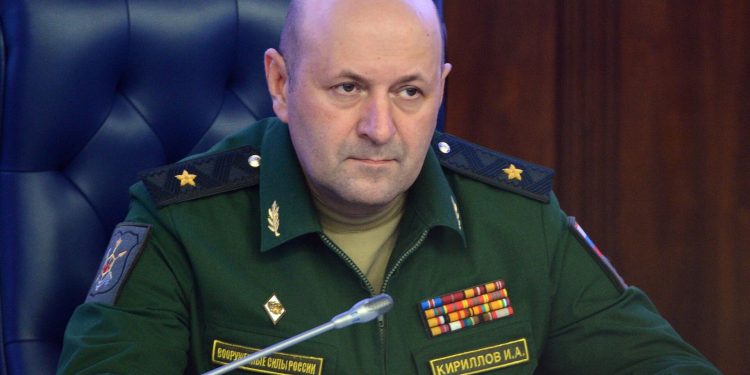 Ігор Кирилов