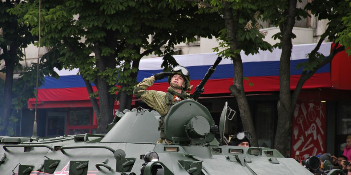 9 травня у окупованому Криму