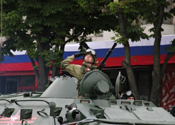 9 травня у окупованому Криму