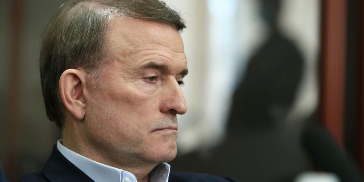 Віктор Медведчук