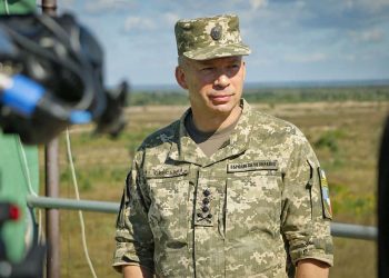 Олександр Сирський