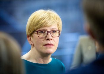 Інгріда Шимоніте