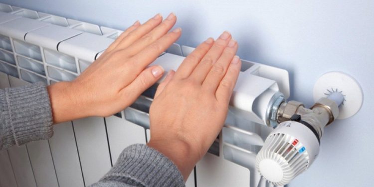 Опалювальний сезон в Україні