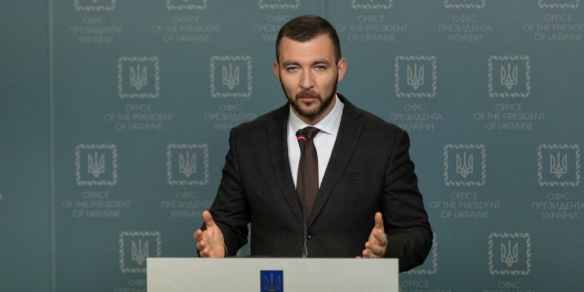 Сергій Никифоров