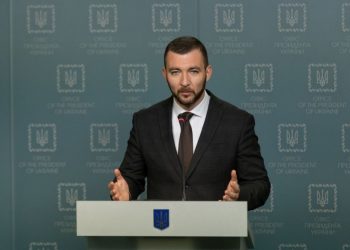 Сергій Никифоров