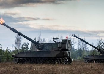 Гаубиці М109