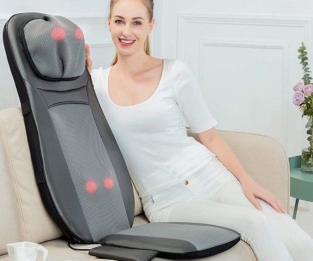 Лучшее оборудование для массажа в интернете