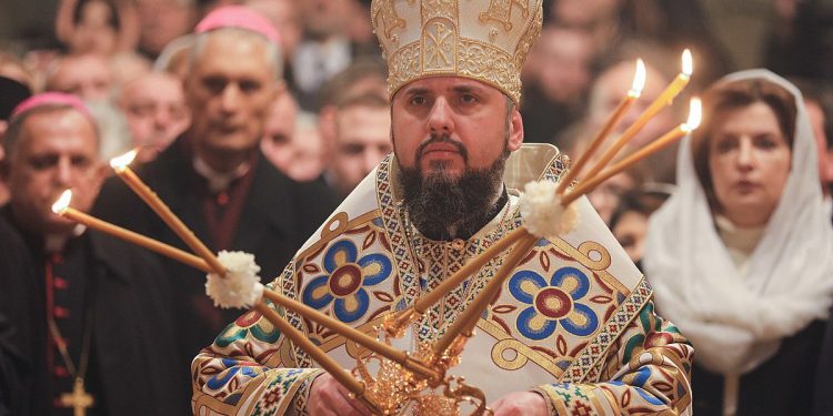 Митрополит Епіфаній