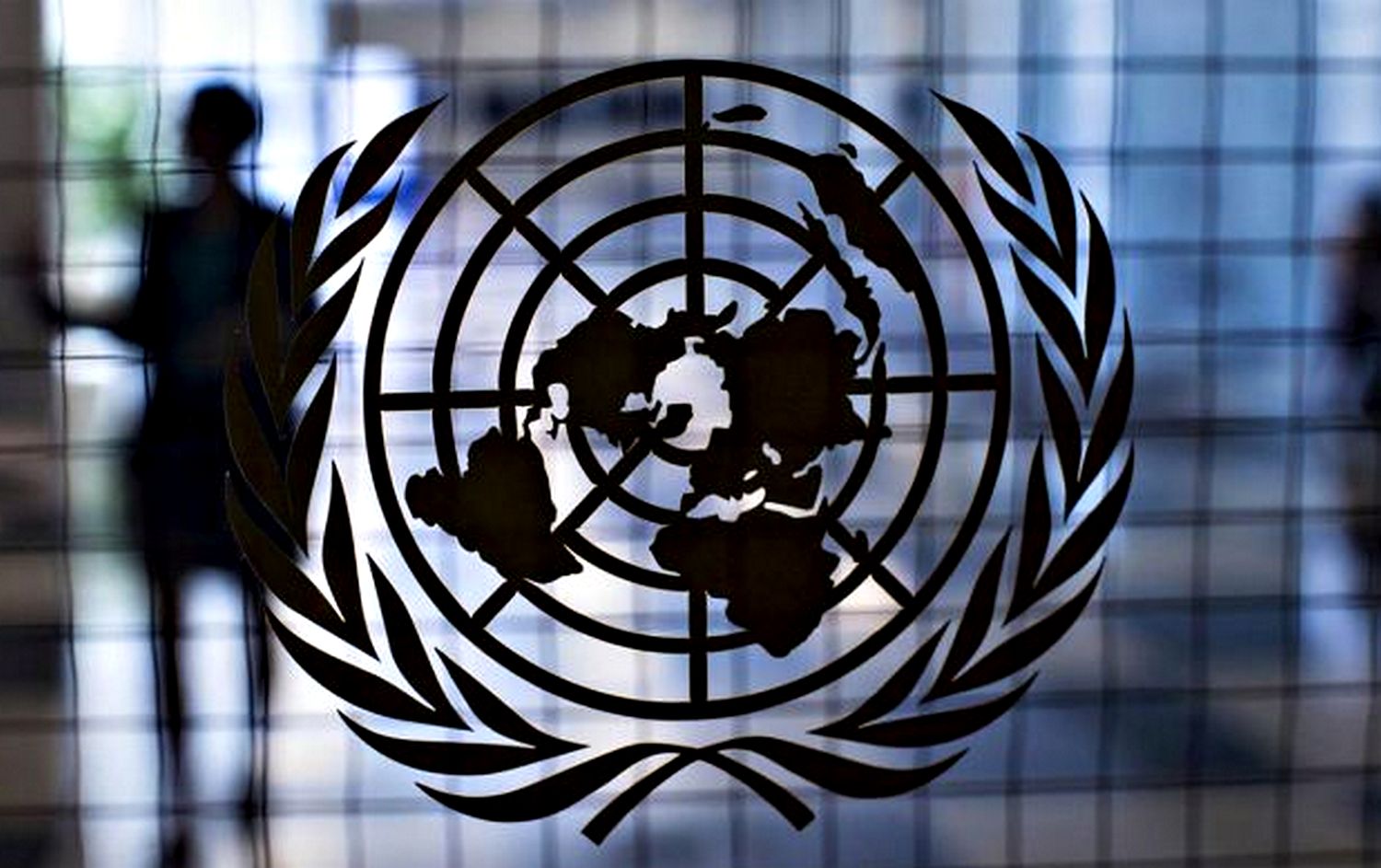 ООН.
