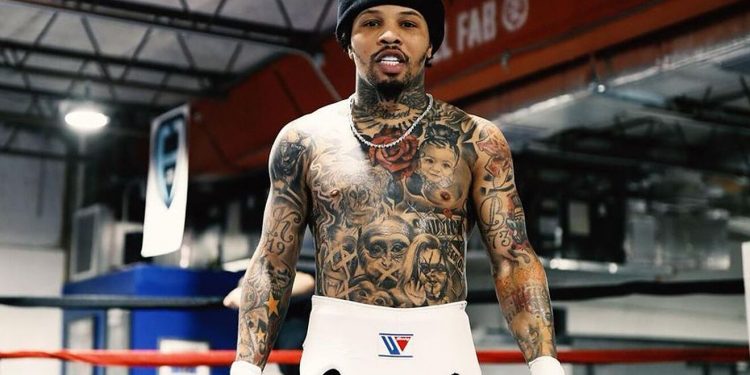 Джервонта Девіс