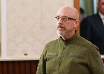 Олексій Рєзніков