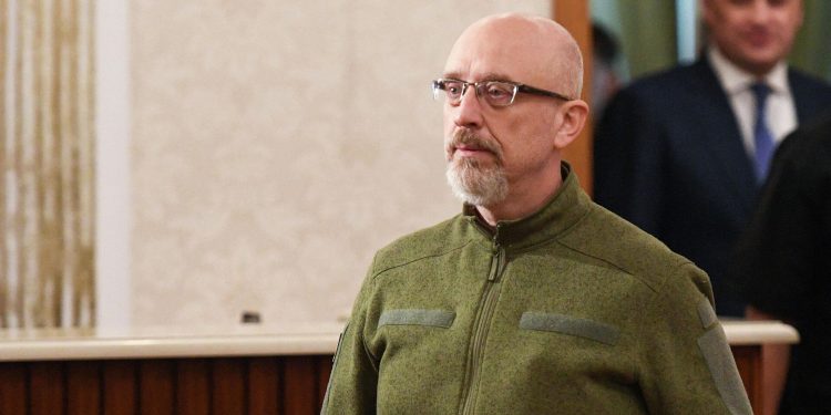 Олексій Рєзніков