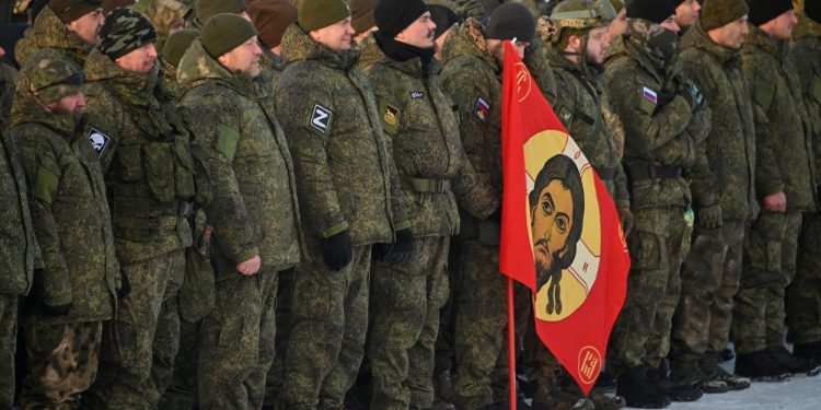 Армія РФ