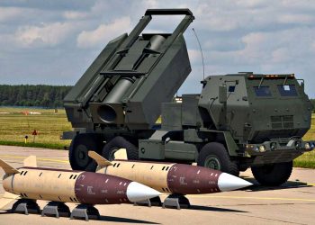 HIMARS.