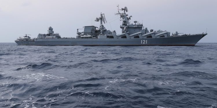 Флот РФ