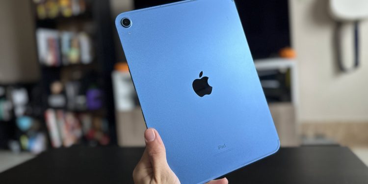 iPad