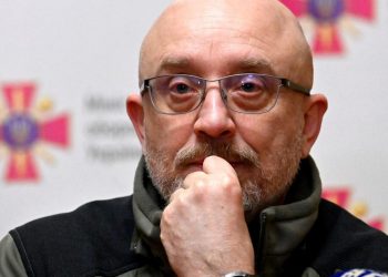 Олексій Рєзніков