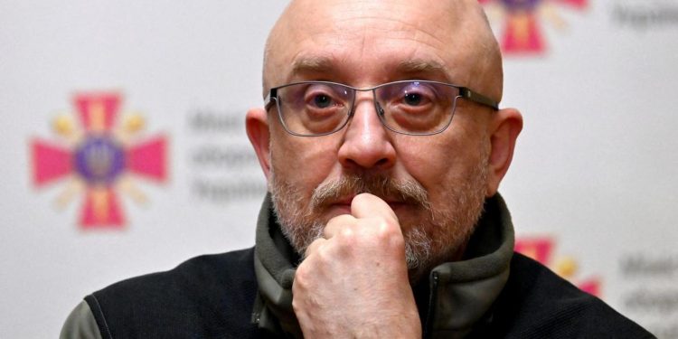 Олексій Рєзніков