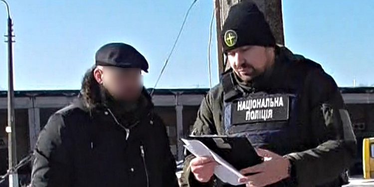 Нацполіція.