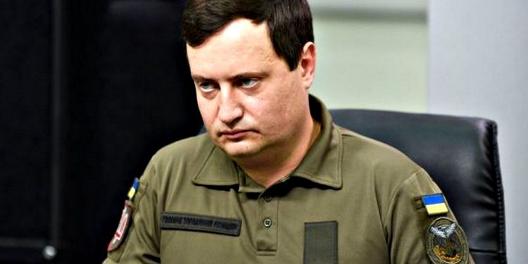 Андрій Юсов.