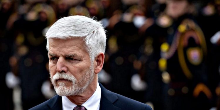 Петро Павел.