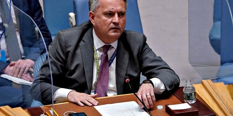 Сергій Кислиця.