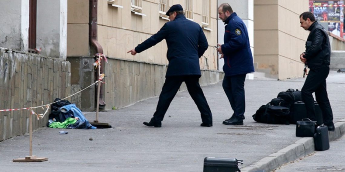 Фото з місця подій