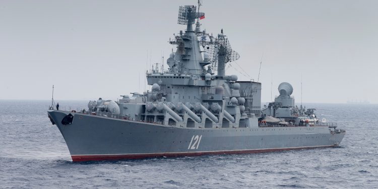 Корабель РФ