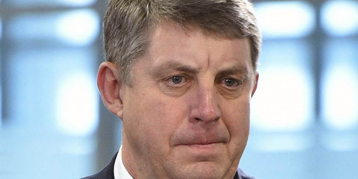 Губернатор Богомаз