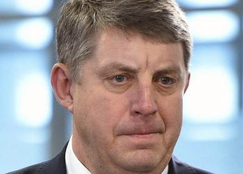 Губернатор Богомаз